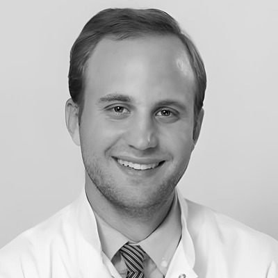 Marcin Czarniecki, MD